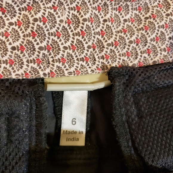Athleta size 6 - Picture 5 of 6